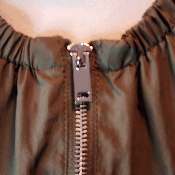 Zara Jacket. - Picture 6 of 8